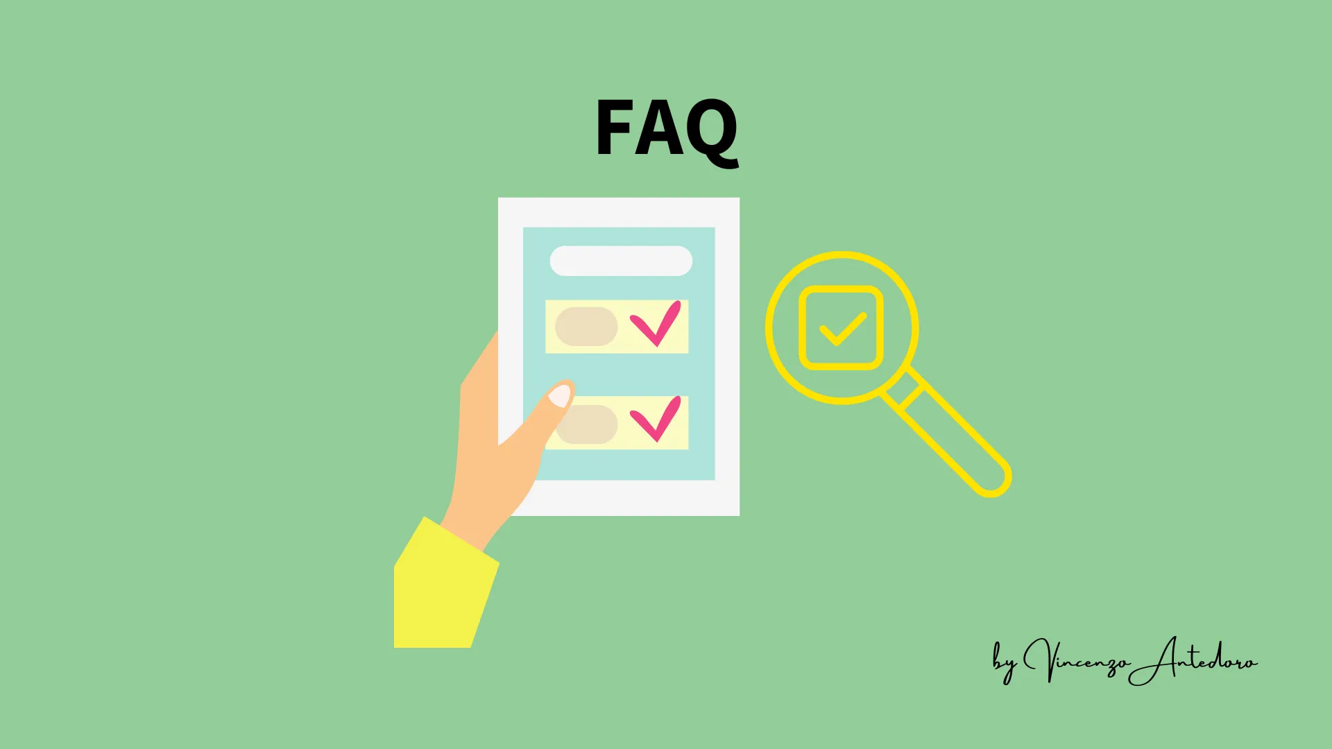 FAQ